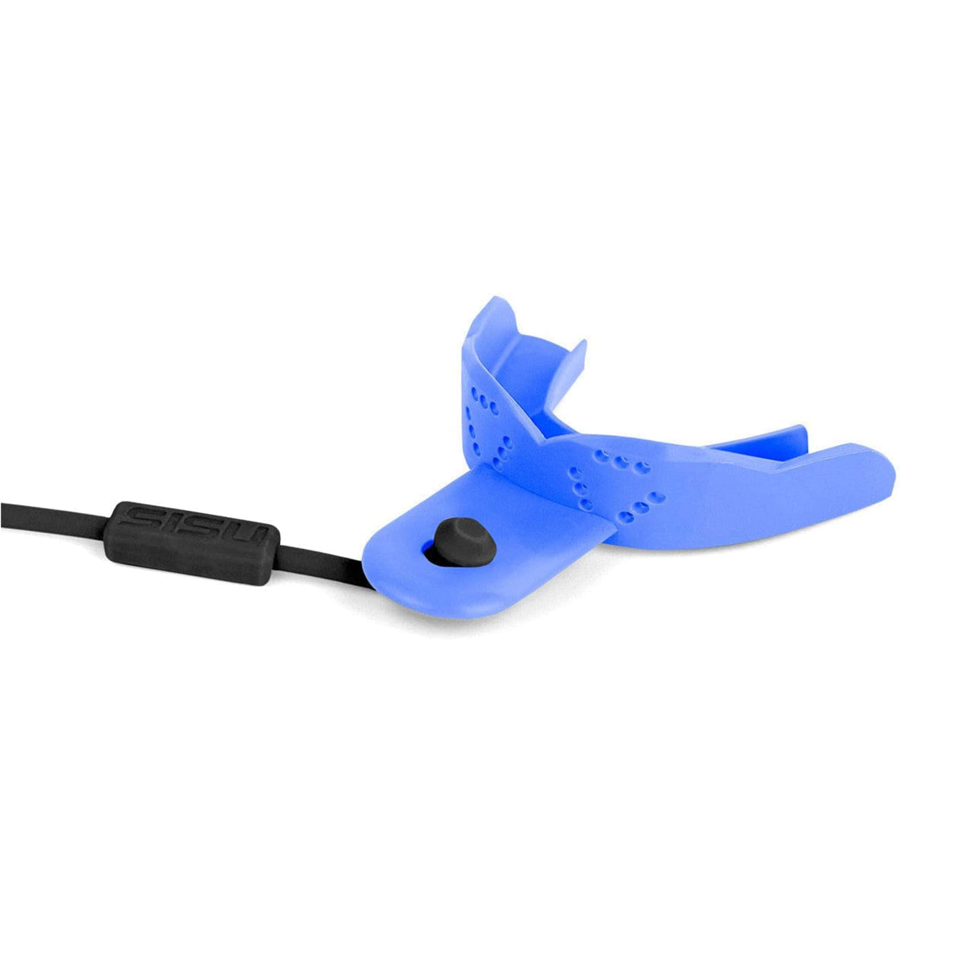 CCM SISU 3D Junior Mouthguard with Strap - TheHockeyShop.com