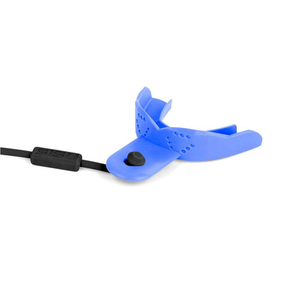 CCM SISU 3D Junior Mouthguard with Strap - TheHockeyShop.com