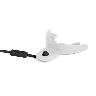 CCM SISU 3D Junior Mouthguard with Strap - TheHockeyShop.com