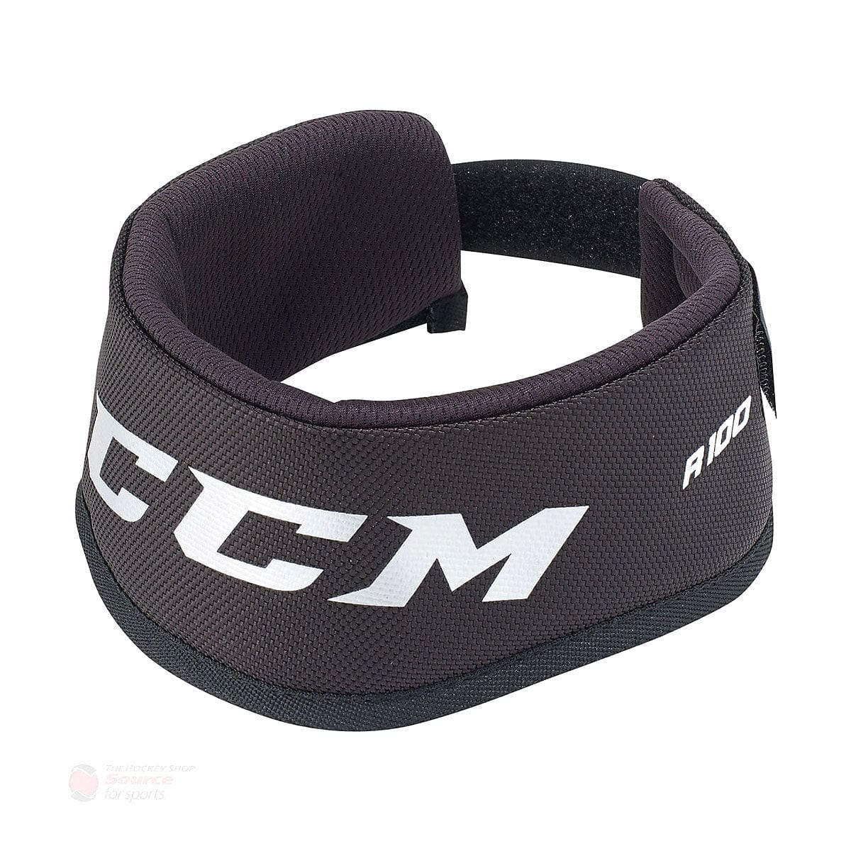 CCM RBZ 100 Youth Neck Guard