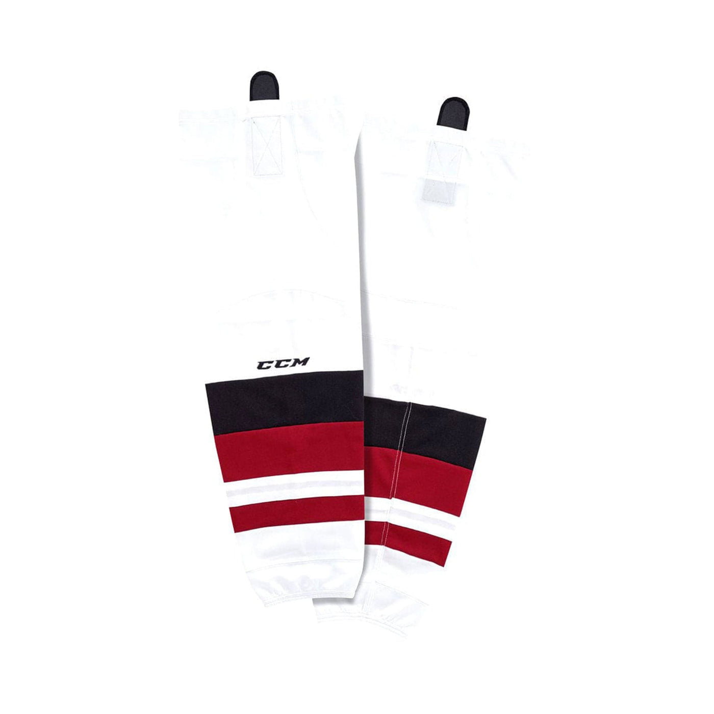 Arizona Coyotes Away CCM Quicklite 8000 Hockey Socks - The Hockey Shop Source For Sports