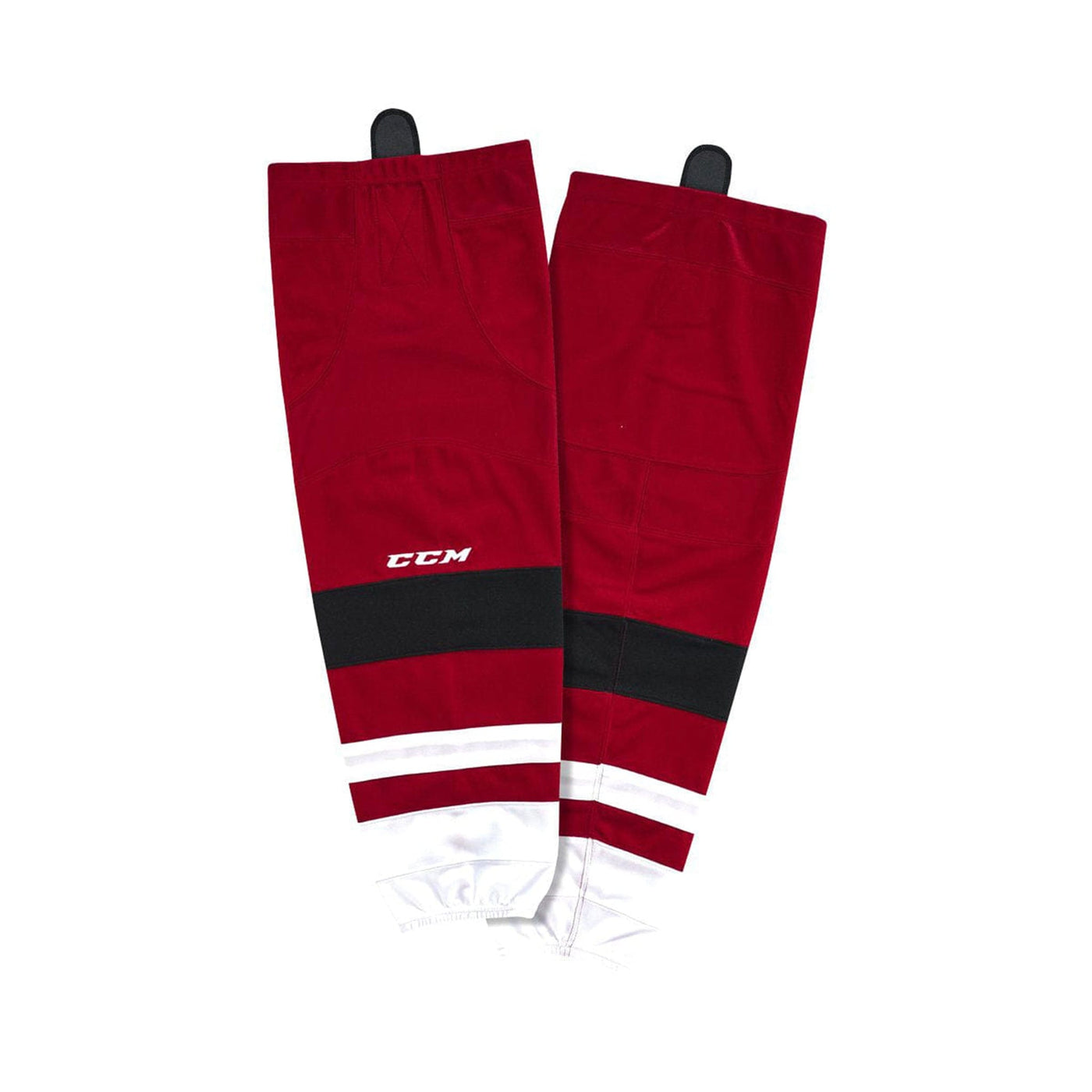 Arizona Coyotes Home CCM Quicklite 8000 Hockey Socks - The Hockey Shop Source For Sports