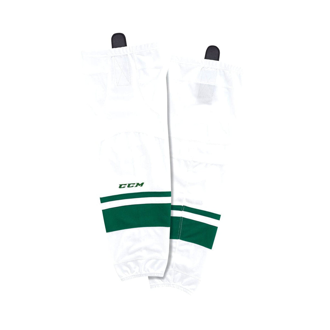 Minnesota Wild Away CCM Quicklite 8000 Hockey Socks - The Hockey Shop Source For Sports
