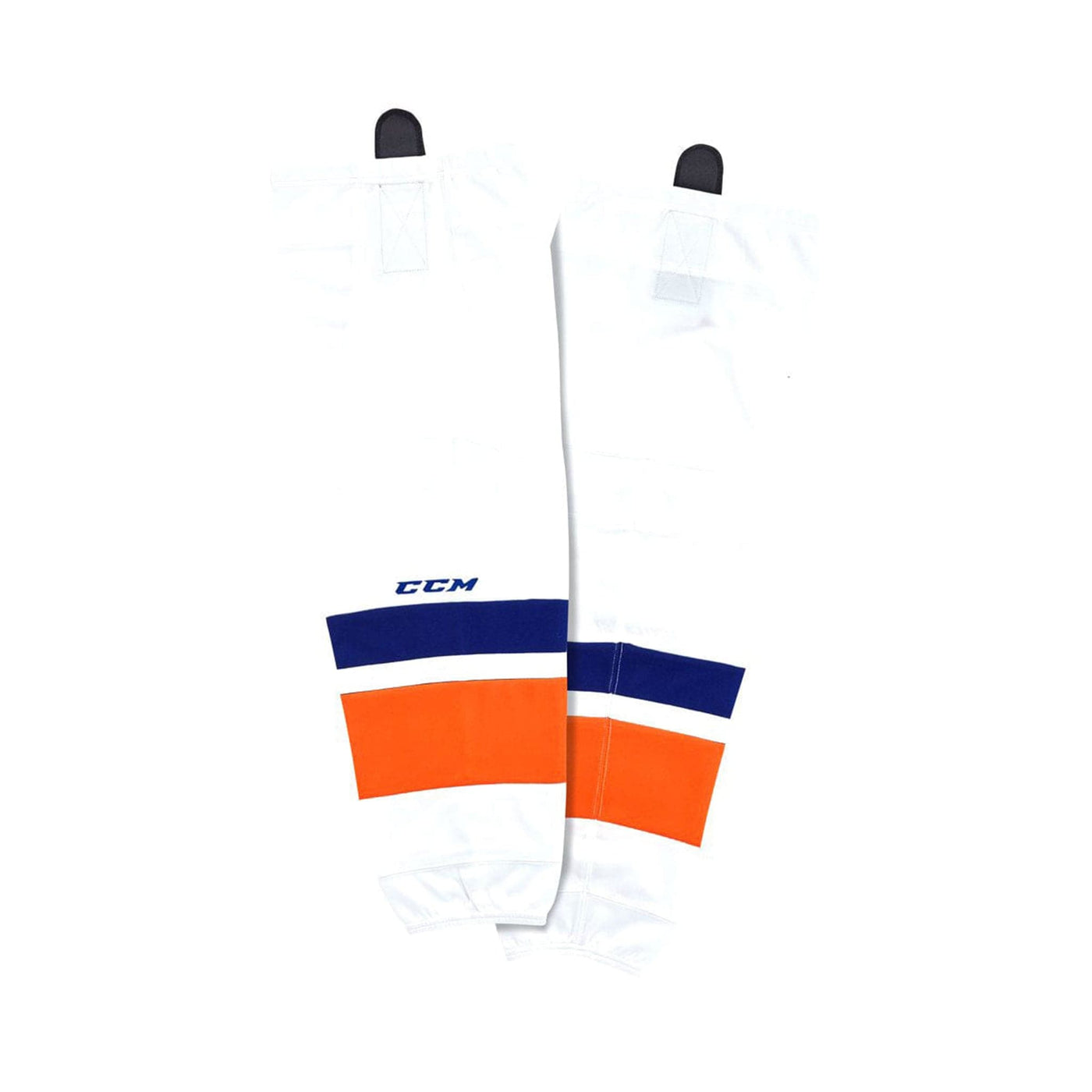 New York Islanders Away CCM Quicklite 8000 Hockey Socks - The Hockey Shop Source For Sports