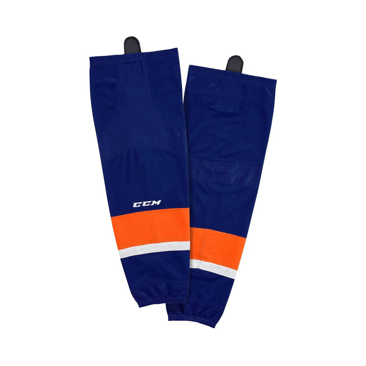 New York Islanders Home CCM Quicklite 8000 Hockey Socks - The Hockey Shop Source For Sports