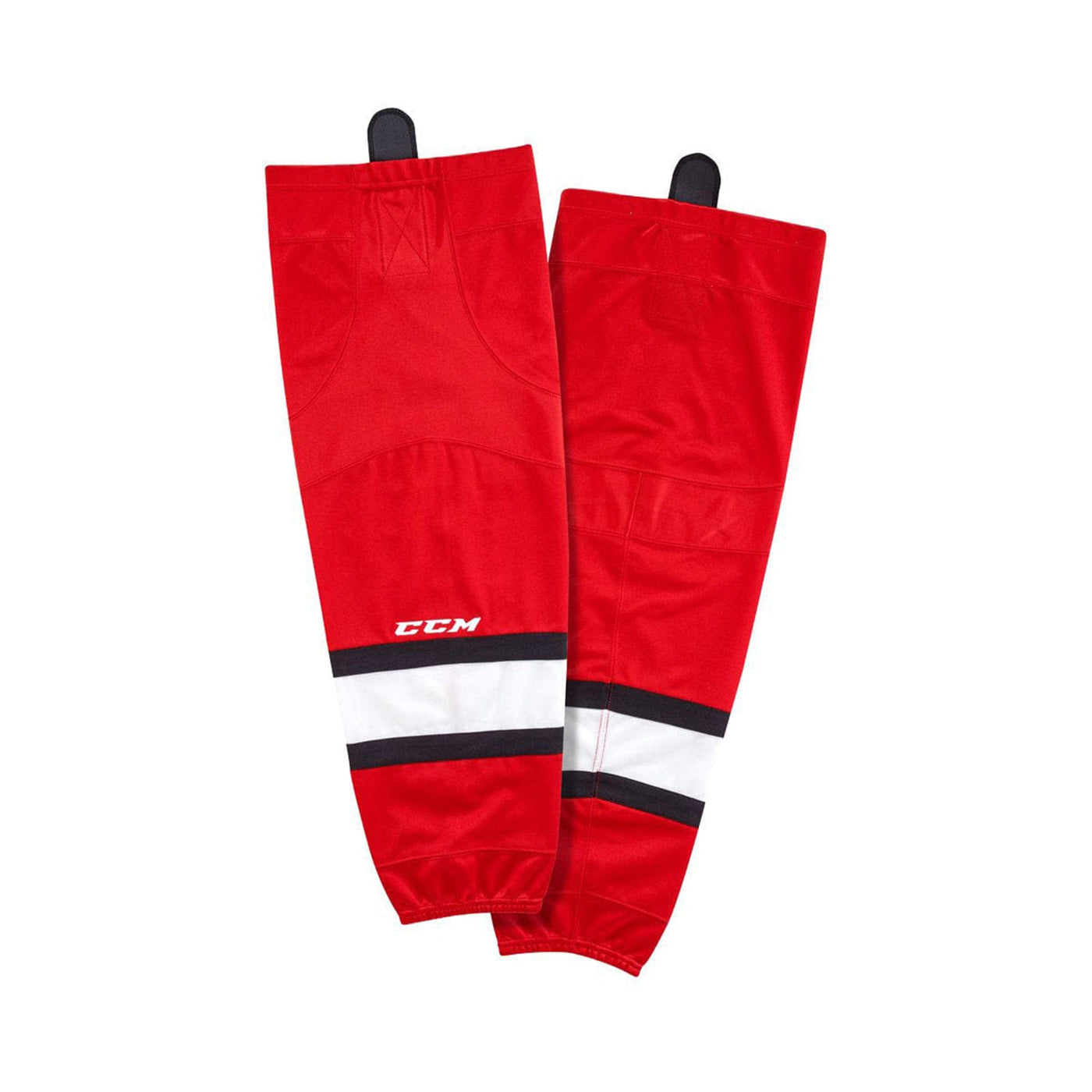 Ottawa Senators Home CCM Quicklite 8000 Hockey Socks - The Hockey Shop Source For Sports