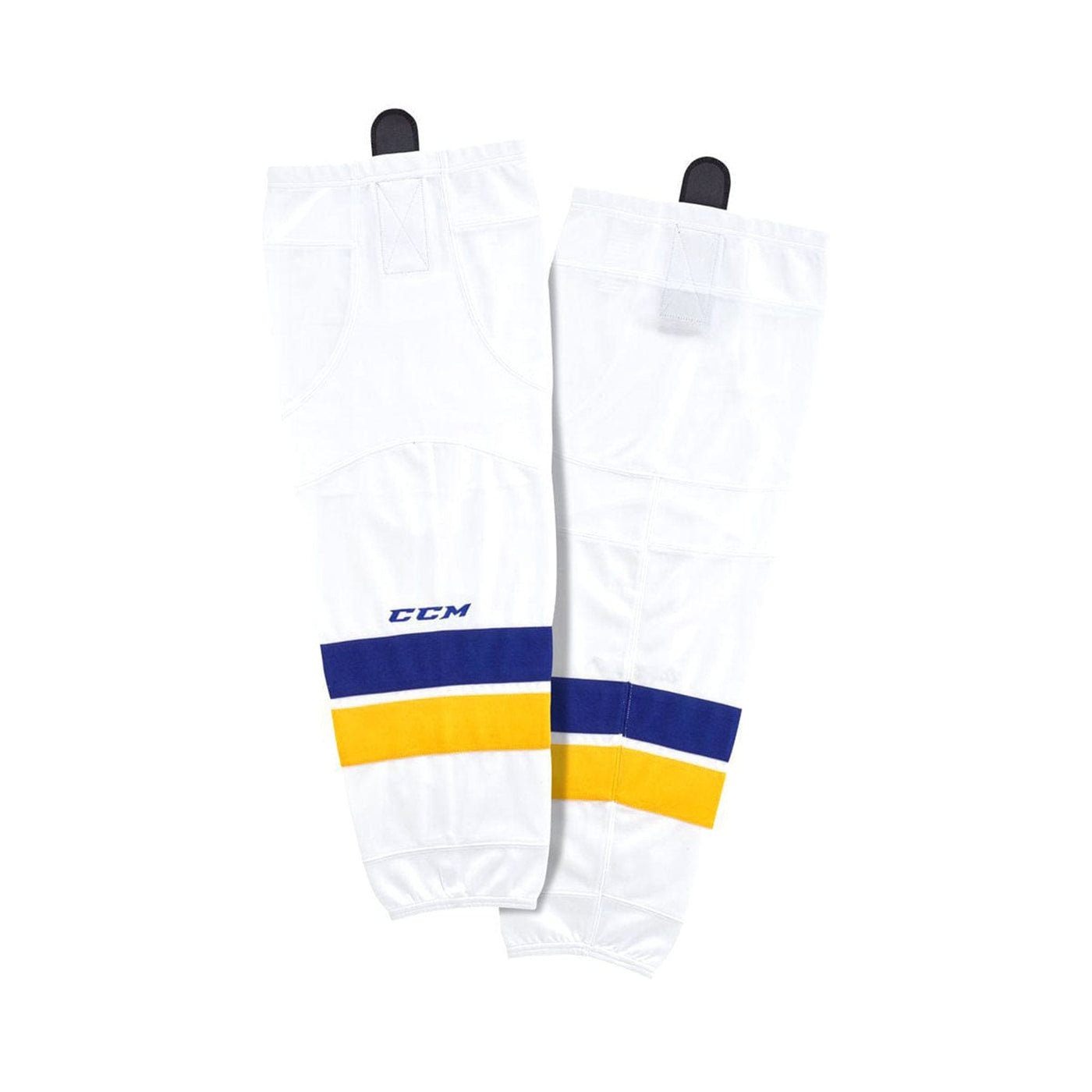 St. Louis Blues Away CCM Quicklite 8000 Hockey Socks - The Hockey Shop Source For Sports
