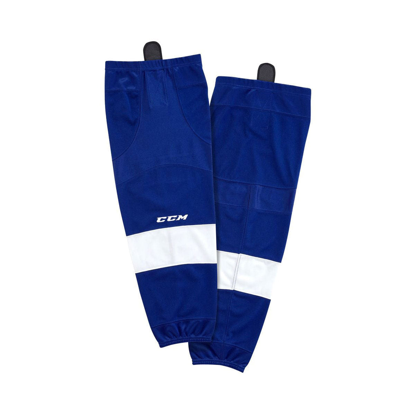 Tampa Bay Lightning Home CCM Quicklite 8000 Hockey Socks - The Hockey Shop Source For Sports