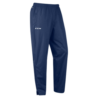 CCM Pants CCM Lightweight Rink Suit Senior Pants - 2021 Navy / S - TheHockeyShop