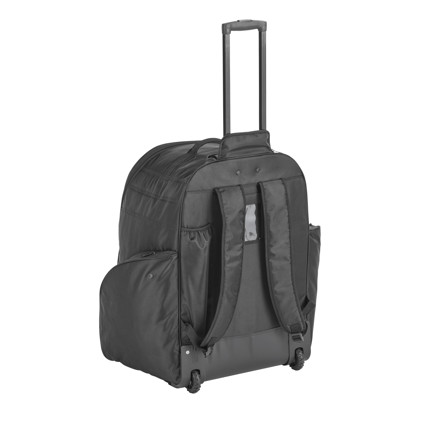 CCM 490 Backpack Senior Wheel Hockey Bag - The Hockey Shop Source For Sports