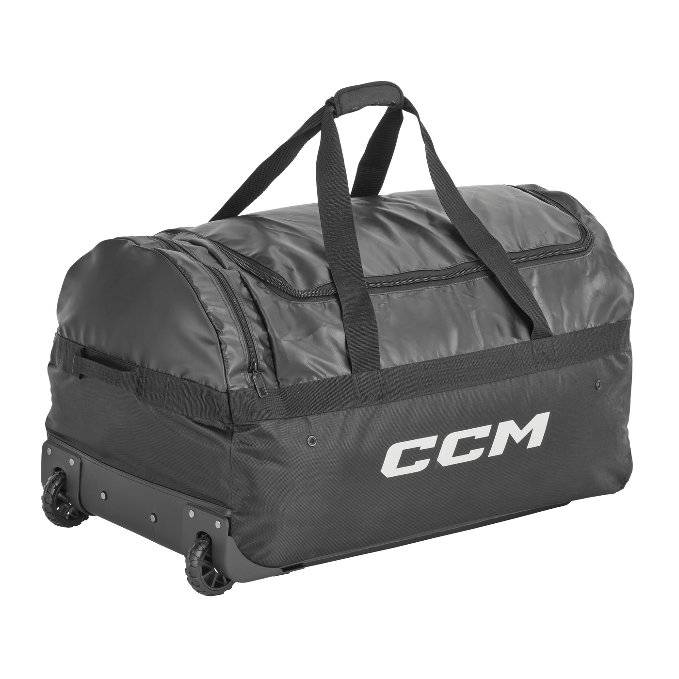 CCM 480 Elite Junior Wheel Hockey Bag - The Hockey Shop Source For Sports