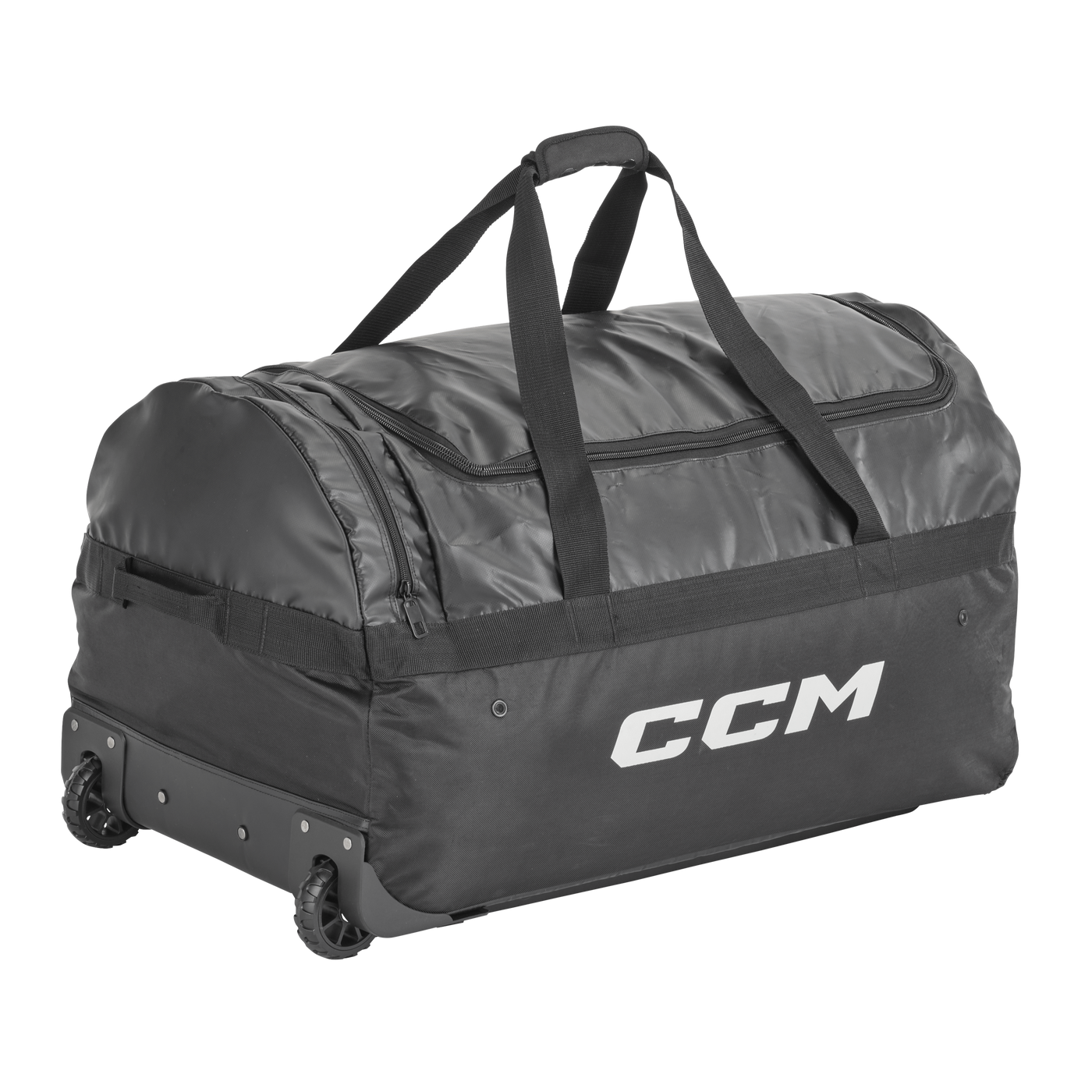 CCM 480 Elite Junior Wheel Hockey Bag - The Hockey Shop Source For Sports