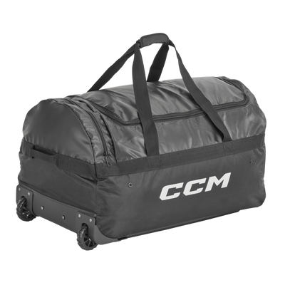 CCM 480 Elite Junior Wheel Hockey Bag - The Hockey Shop Source For Sports