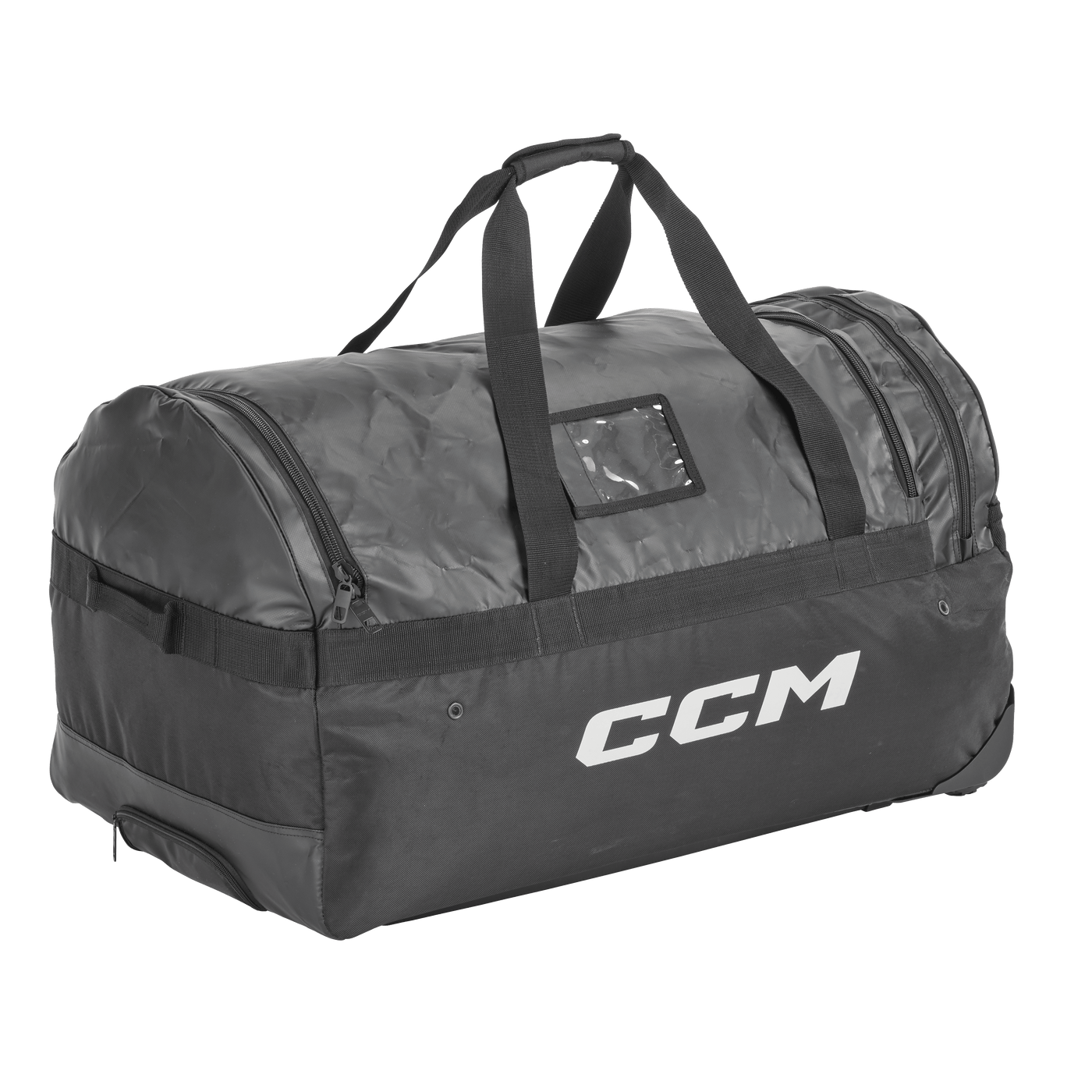 CCM 480 Elite Junior Wheel Hockey Bag - The Hockey Shop Source For Sports