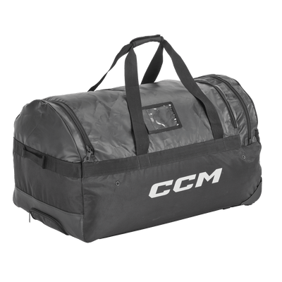 CCM 480 Elite Junior Wheel Hockey Bag - The Hockey Shop Source For Sports