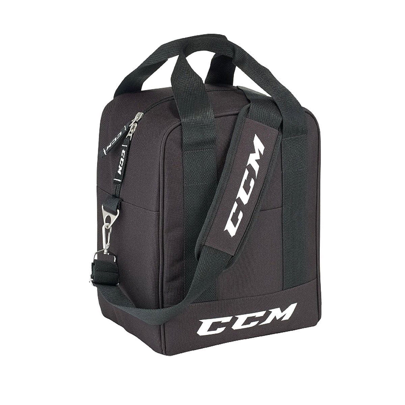 CCM Deluxe Puck Bag (2021) - The Hockey Shop Source For Sports