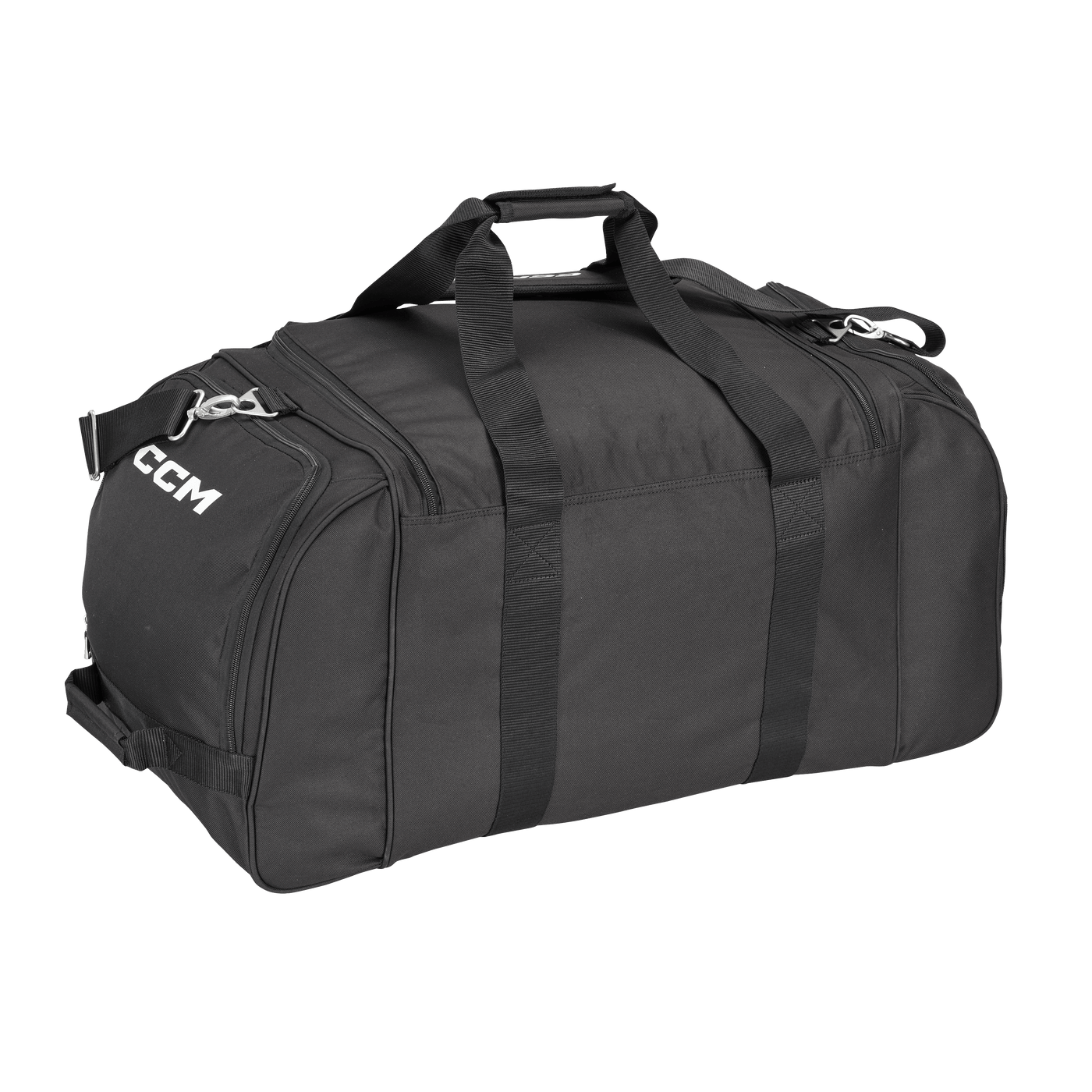 CCM Hockey Referee Carry Bag