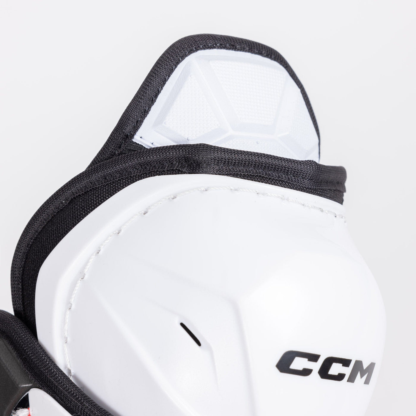 CCM Jetspeed Control Junior Hockey Shin Guards - The Hockey Shop Source For Sports
