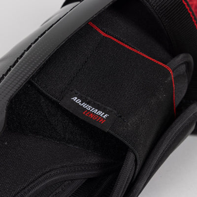 CCM Jetspeed Control Senior Hockey Shin Guards - TheHockeyShop.com