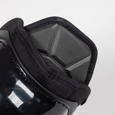 CCM Jetspeed Control Senior Hockey Shin Guards - TheHockeyShop.com