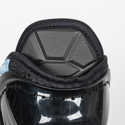 CCM Jetspeed FT8 Junior Hockey Shin Guards - TheHockeyShop.com