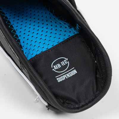 CCM Jetspeed FT8 Pro Junior Hockey Shin Guards - TheHockeyShop.com