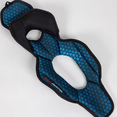 CCM Jetspeed FT8 Pro Senior Hockey Shin Guards - TheHockeyShop.com