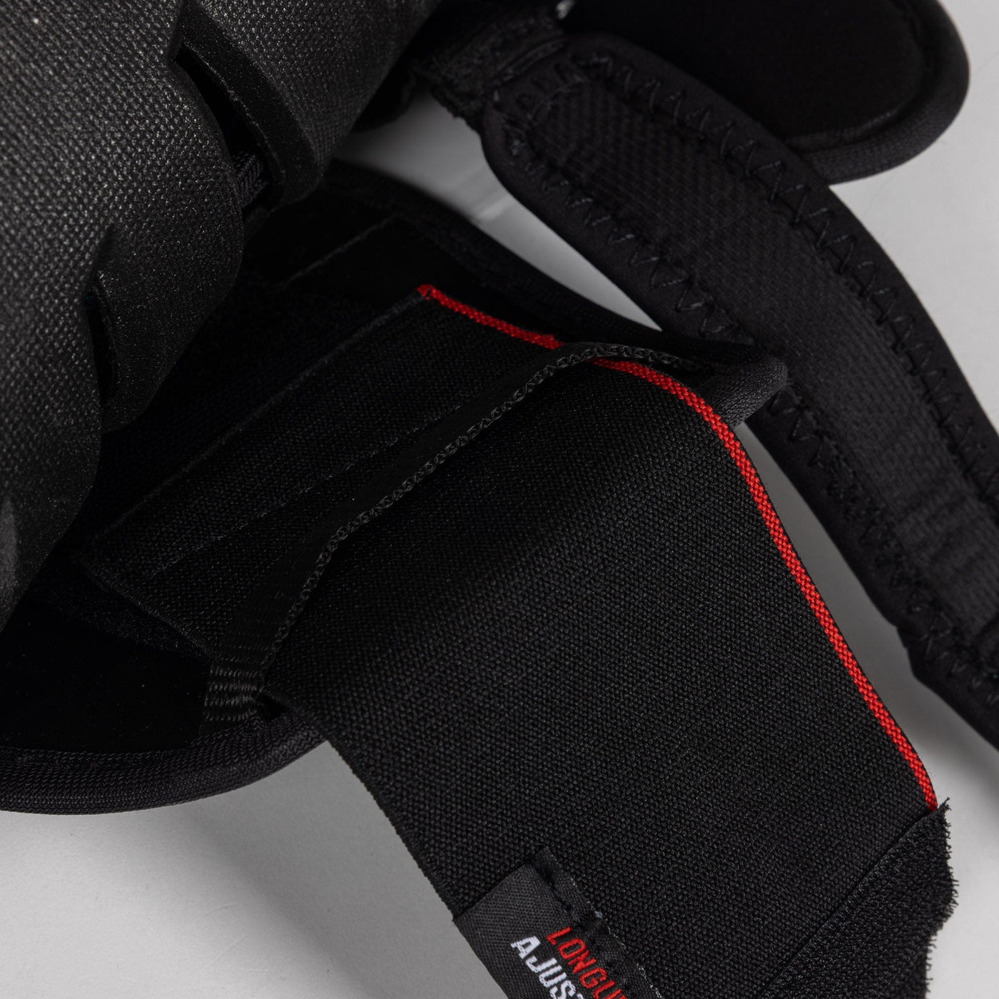 CCM Jetspeed FT8 Pro Senior Hockey Shin Guards - TheHockeyShop.com
