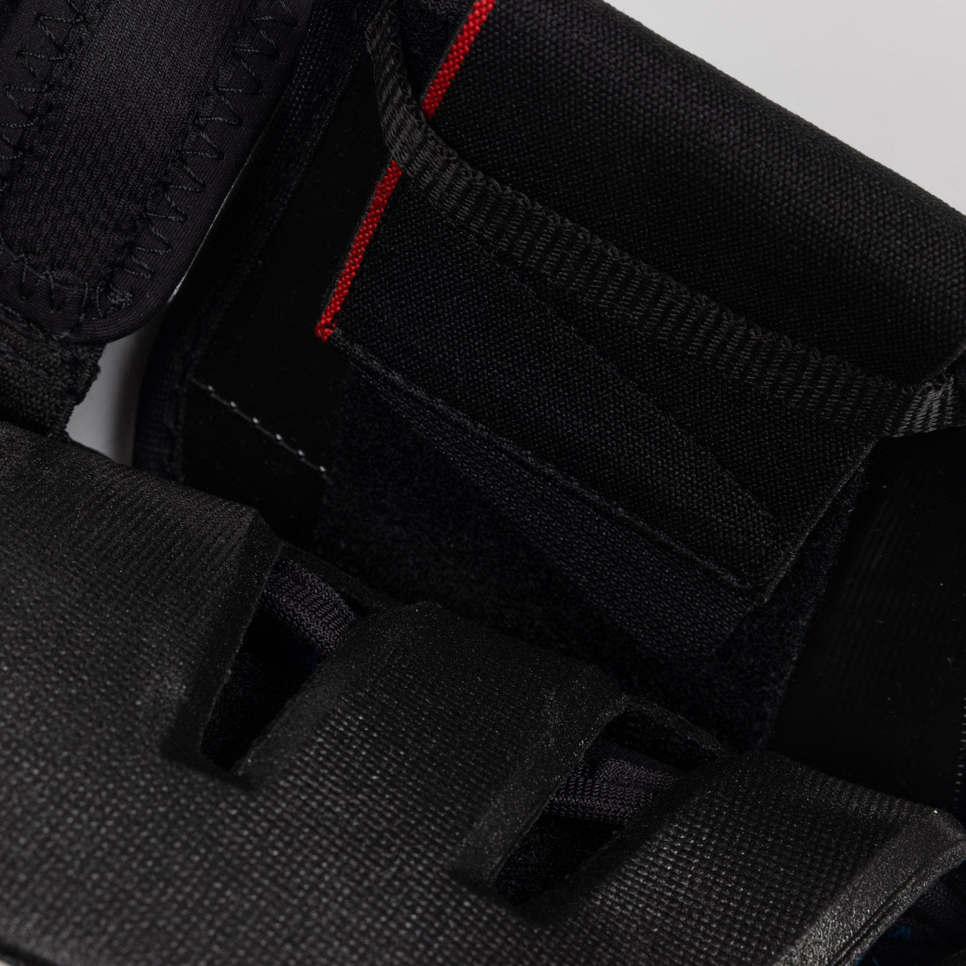 CCM Jetspeed FT8 Pro Senior Hockey Shin Guards - TheHockeyShop.com
