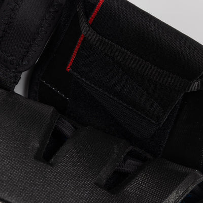 CCM Jetspeed FT8 Pro Senior Hockey Shin Guards - TheHockeyShop.com