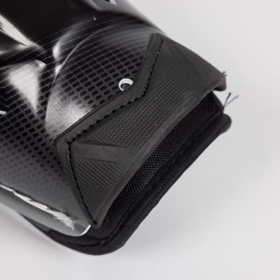 CCM Jetspeed FT8 Pro Senior Hockey Shin Guards - TheHockeyShop.com