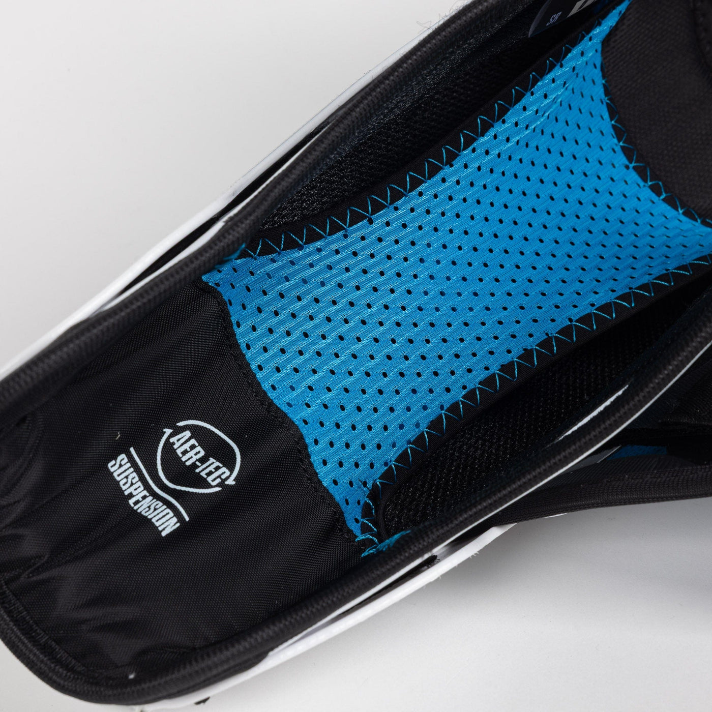 CCM Jetspeed FT8 Senior Hockey Shin Guards - TheHockeyShop.com