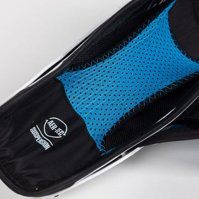 CCM Jetspeed FT8 Senior Hockey Shin Guards - TheHockeyShop.com