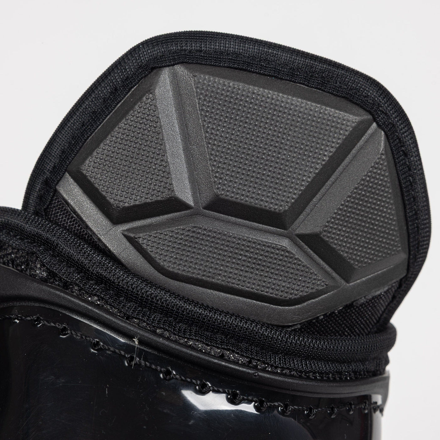 CCM Jetspeed FT8 Senior Hockey Shin Guards - TheHockeyShop.com