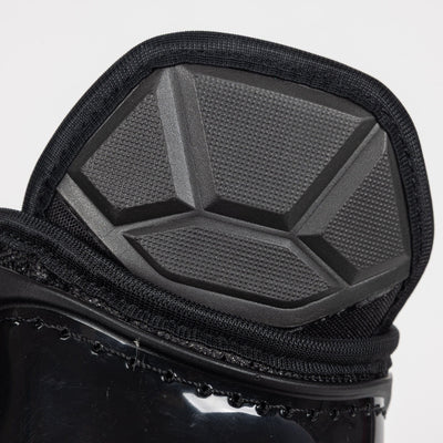 CCM Jetspeed FT8 Senior Hockey Shin Guards - TheHockeyShop.com