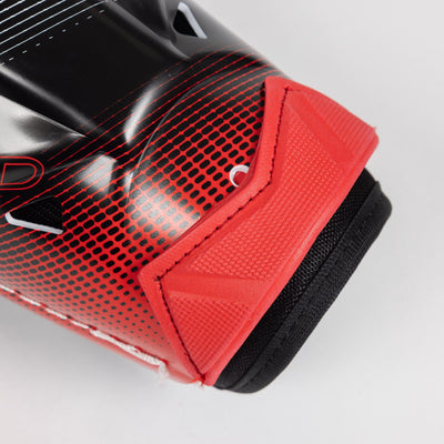 CCM Jetspeed FT880 Senior Hockey Shin Guards - TheHockeyShop.com