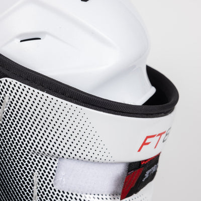 CCM Jetspeed FT880 Senior Hockey Shin Guards - TheHockeyShop.com