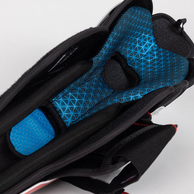 CCM Jetspeed FT880 Senior Hockey Shin Guards - TheHockeyShop.com