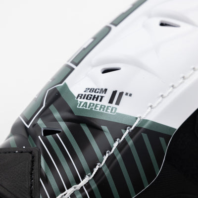 CCM Jetspeed FTW Junior Hockey Shin Guards - TheHockeyShop.com