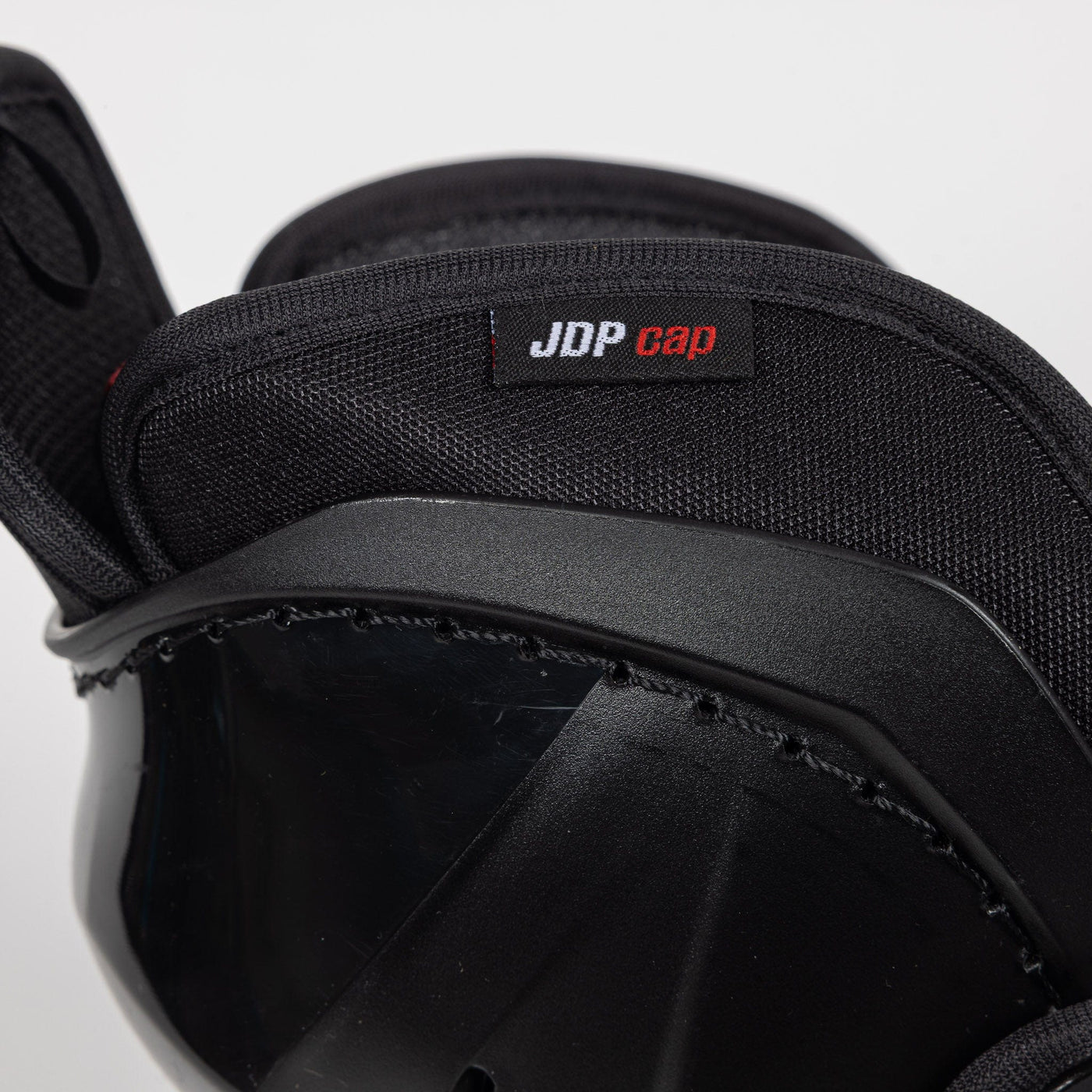 CCM Jetspeed Vibe Senior Hockey Shin Guards - TheHockeyShop.com