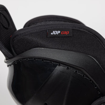 CCM Jetspeed Vibe Senior Hockey Shin Guards - TheHockeyShop.com