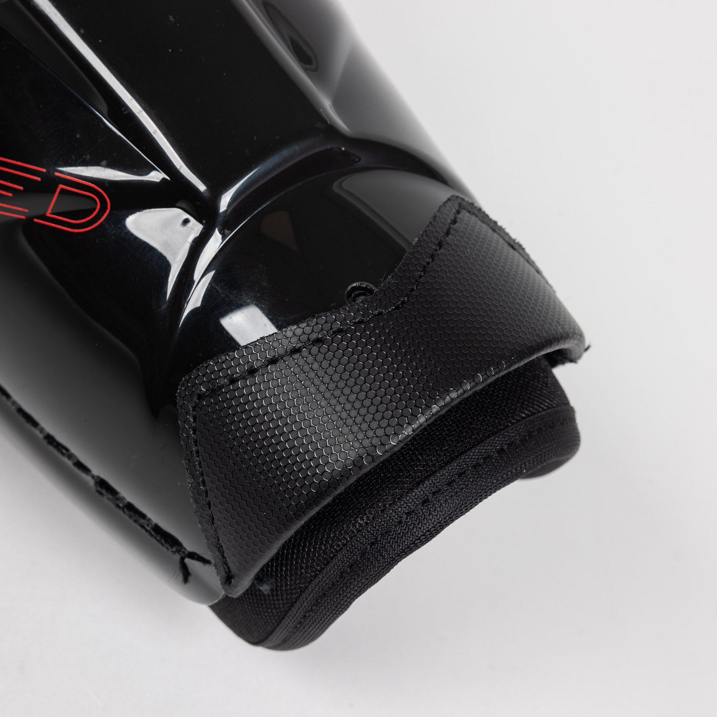 CCM Jetspeed Vibe Senior Hockey Shin Guards - TheHockeyShop.com
