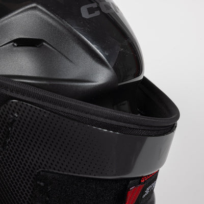 CCM Jetspeed Vibe Senior Hockey Shin Guards - TheHockeyShop.com