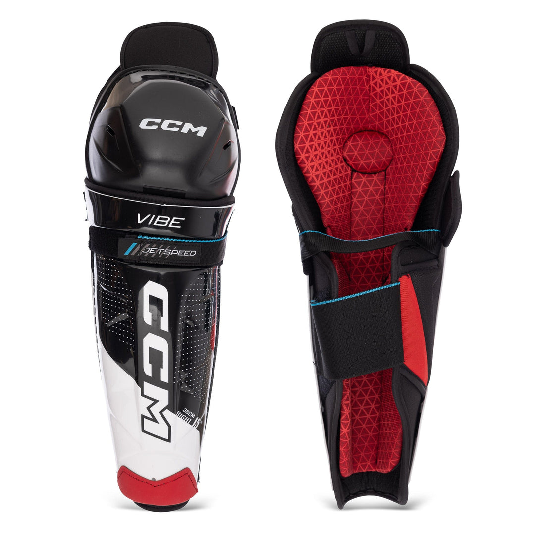 【shin】 Motocross Crypton knee shin guard - Ufo Plast - Ufo Plast