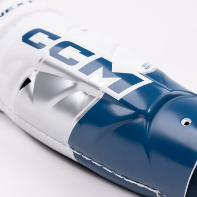 CCM Next Junior Hockey Shin Guards - The Hockey Shop Source For Sports