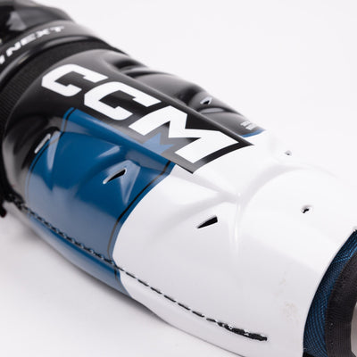 CCM Next Senior Hockey Shin Guards - The Hockey Shop Source For Sports