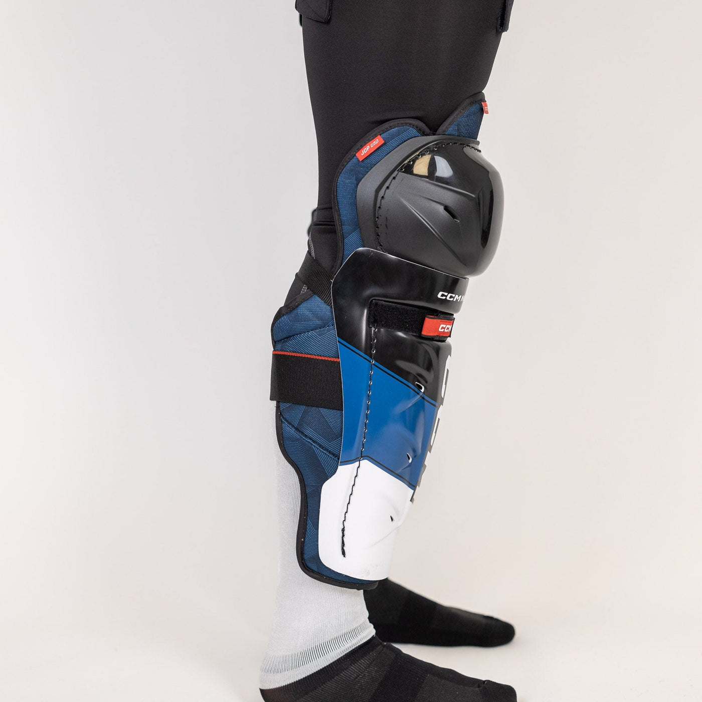 CCM Next Senior Hockey Shin Guards - The Hockey Shop Source For Sports