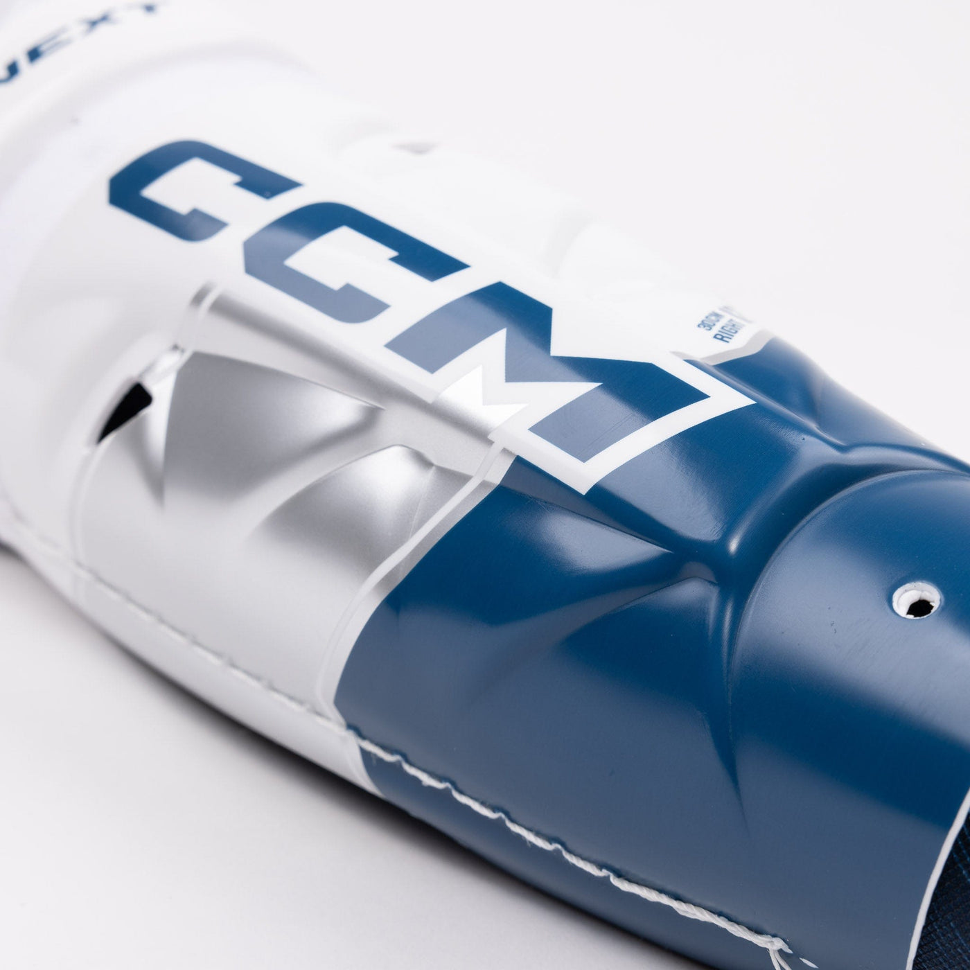 CCM Next Youth Hockey Shin Guards - The Hockey Shop Source For Sports