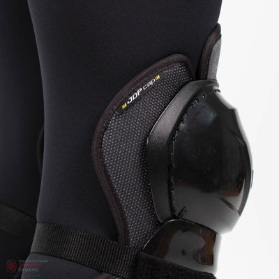 CCM Tacks Vector Junior Hockey Shin Guards