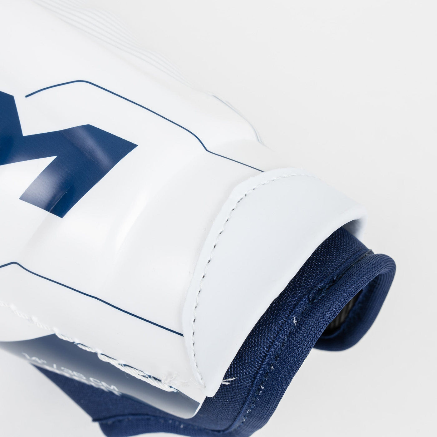 CCM Tacks Vector Plus Senior Hockey Shin Guards - 2024 - TheHockeyShop.com